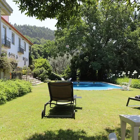 Tower Junior Queen At Casa Dos Macieis, Camino Santiago Direct Access & Optional Agritourism Pensjonat