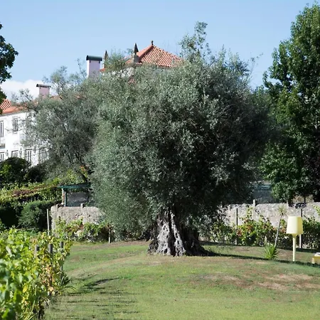 Tower Junior Queen At Casa Dos Macieis, Camino Santiago Direct Access & Optional Agritourism 4* Facha