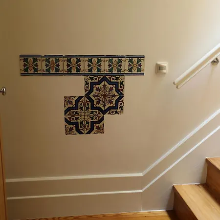 Tower Junior Queen At Casa Dos Macieis, Camino Santiago Direct Access & Optional Agritourism Pensjonat 4*