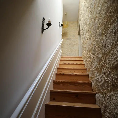 Tower Junior Queen At Casa Dos Macieis, Camino Santiago Direct Access & Optional Agritourism