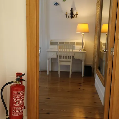 Tower Junior Queen At Casa Dos Macieis, Camino Santiago Direct Access & Optional Agritourism Pensjonat 4*