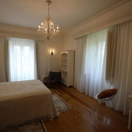 Tower Junior Queen At Casa Dos Macieis, Camino Santiago Direct Access & Optional Agritourism Pensjonat 4*