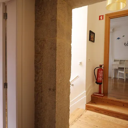 Pensjonat Tower Junior Queen At Casa Dos Macieis, Camino Santiago Direct Access & Optional Agritourism