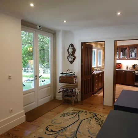 Gasthof Tower Junior Queen At Casa Dos Macieis, Camino Santiago Direct Access & Optional Agritourism Facha