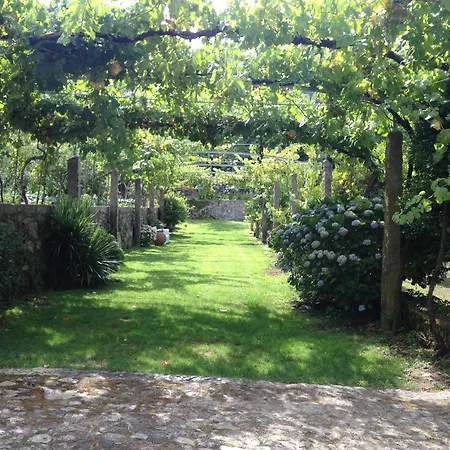 Penzion Tower Junior Queen At Casa Dos Macieis, Camino Santiago Direct Access & Optional Agritourism