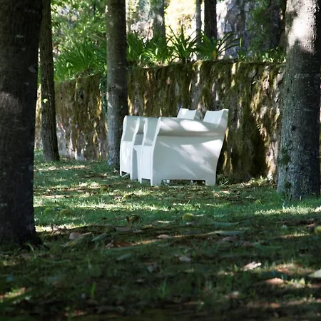 Pensjonat Tower Junior Queen At Casa Dos Macieis, Camino Santiago Direct Access & Optional Agritourism