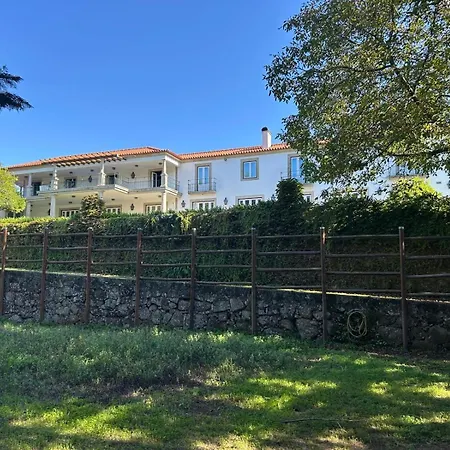 Tower Junior Queen At Casa Dos Macieis, Camino Santiago Direct Access & Optional Agritourism Penzion Facha