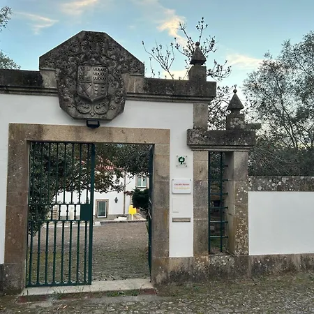 Tower Junior Queen At Casa Dos Macieis, Camino Santiago Direct Access & Optional Agritourism