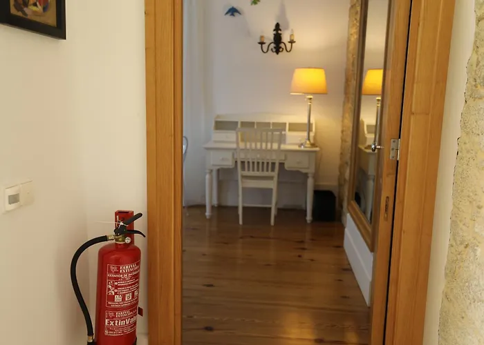 Tower Junior Queen At Casa Dos Macieis, Camino Santiago Direct Access & Optional Agritourism Maison d'hôtes 4*