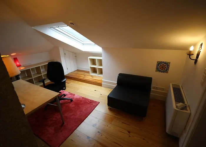 Penzion Tower Junior Queen At Casa Dos Macieis, Camino Santiago Direct Access & Optional Agritourism Facha