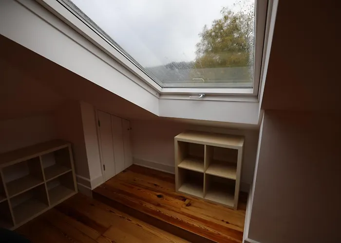 Penzion Tower Junior Queen At Casa Dos Macieis, Camino Santiago Direct Access & Optional Agritourism 4*