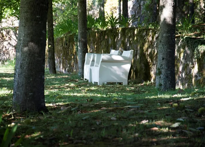 Maison d'hôtes Tower Junior Queen At Casa Dos Macieis, Camino Santiago Direct Access & Optional Agritourism