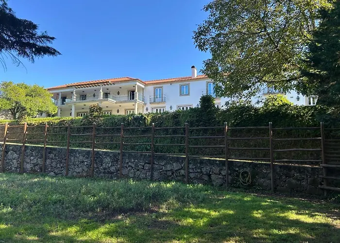 Tower Junior Queen At Casa Dos Macieis, Camino Santiago Direct Access & Optional Agritourism Penzion Facha